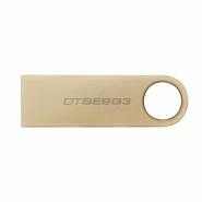 128Go 220Mo/s Clé USB 3.2 Gen 1 Métal DataTraveler SE9 G3_1