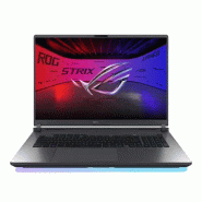 ASUS ROG Strix G18 G815LP-S9084W Intel Core Ultra 9 275HX Ordinateur portable 45,7 cm (18