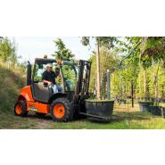 C150h chariot élévateur - ausa - 1 500 kg_1