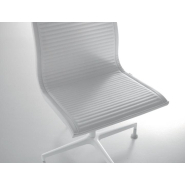 Chaise ergonomique NULITE - Ref : 4NL2416_1