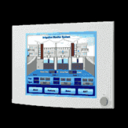 Écran encastrable industriel Advantech 15