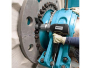 ETW1000I - Clé dynamométrique électrique 1355 Nm - Boîtier de commande inclus - 1 po Conducteur carré - 230V 60 Hz_1