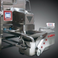 Fz_1-affineur - dispositif hydraulique breveté - plaques 175 à 225 mm - débit jusqu'à 12 t/h_1