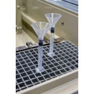 HKS-HKT-HKB - Enceinte brouillard salin en polypropylène - CTS Testing System - Norme ISO 9227 NS/AASS/CASS_1