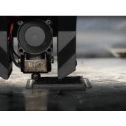 LUCY 300Y Fraiseuse hybride :impression 3D + usinage CNC_2