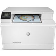 M182n - Imprimante multifonction HP Color LaserJet Pro - jusqu'à 1 500 pages par mois - Ethernet et USB_1