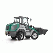 Mini-chargeuse 3,4t - Kramer KL19.5 - compacte, maniable et haute stabilité_1