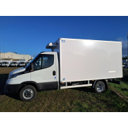NEUF - bpld622 Iveco Daily 35C18h frigorifique_1