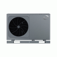 Pompe à chaleur Air / Eau Monobloc WELLEA M HT connecté 4 kW Monophasé - Airwell - 7MB140020_1