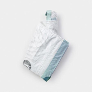 Sacs poubelle PerfectFit Brabantia - Code W (5 litres) - 10 Rouleaux de 20 sacs_1