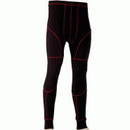 Sous-vêtements homme - S/M, Haut - Chauds et confortables en fibre Modal, coton et spandex - Réf. 959421_1