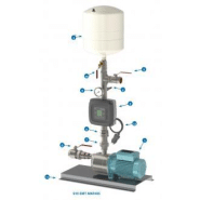Surpresseur à vitesse variable s10 mxp - 308157_1