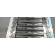 Système de réticulation UV pour lignes de revêtements de sols - meilleure résistance et performance_1