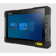 Tablette ATEX 8