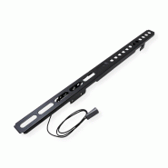 VALUE Support mural pour écran, < 75 kg, (VESA 600x400)_1