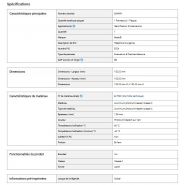 834499 - signalisations sécurité travail - brady - dimensions: 150.00 mm w x 150.00 mm h_1