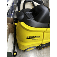 Autolaveuse Karcher à conducteur portée B90 R d'occasion_1