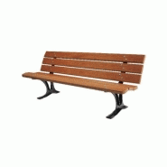 Banc ville Barcelone_1