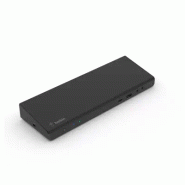 Belkin USB-C 4K Dock 85W_1