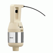 Bloc moteur STM3 450 130131 Bartscher_1