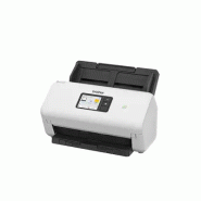 Brother ADS-4550W Scanner ADF 600 x 600 DPI Noir, Blanc_1