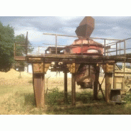 Broyeur axe vertical e1757_1