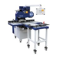 Chanfreineuses industrielles - MMB 400 B / MMB 500 L / MMB 600 C_1