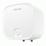 Chauffe-eau électrique petite capacité Odéo sur évier 30L - Atlantic - 831232_1