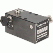 MP350, Deux vitesse, Pompe hydraulique à main multifluide, 350 bar_1