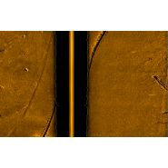 Sonar à balayage latéral klein marine systems klein 4000_1