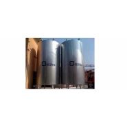 Stockage liquides alimentaires - sordi - en acier inox_1