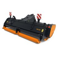 Broyeur forestier TJG - TMC Cancela - largeur de travail 320-400 cm - puissance mécanique 145-250 HP_1