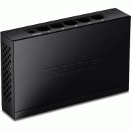 TRENDnet TEG-S351 Switch 2,5G à 5 ports_1