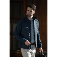 Veste hybride Bloomsdale - Olive - Bloomsdale Men - Nimbus_1