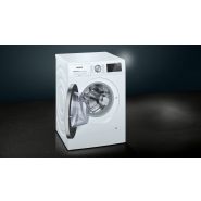 Wm14t709ff IQ500 - Lave-linge professionnel BSH Electroménager - 1400 trs/min avec système sensoFresh et écran LED multiTouch_1