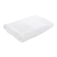 Serviette éponge sublimation - 400 g/m² 100% coton avec bord polyester - Impression incluse_1