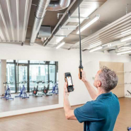 Anémomètre multifonction - Testo 400 - Intelligent, rapide et performant_1