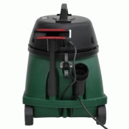 Aspirateur à poussière Eurosteam 2610 - 13L - Léger et maniable - Usage professionnel_1