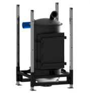 Aspirateurs industriels DEPURECO DV-AIR - Référence : PERIE-3040 - Disponible en location et vente_1