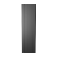 BELADOO Nativ Radiateur connecté vertical 1500W Anthracite - Intuis - M153225_1