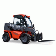Chariot télescopique EVERUN ERT1500 1,5T neuf_1