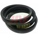 Courroie Gates Agri (0113250) D41994900.26 - Pièce d'origine pour moissonneuse-batteuse Dronningborg série D 1200 à D 2250_1