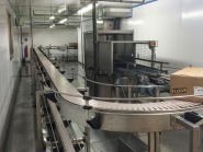 Ligne de convoyage cartons et caisses - SYSTEM - transport sur-mesure, échelonnable et ergonomique_1