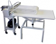 Soudeuse sous vide Star 106 - montée sur table ou autoportante, longueurs de mâchoire de 500 à 900 mm, options de conditionnement sous gaz_1