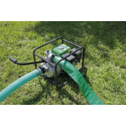 Tuyau d'aspiration annelé diamètre 50 - 306594_1