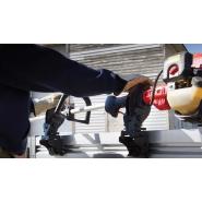 Véhicule utilitaire Club Car ClubCar Carryall 300 électrique_1