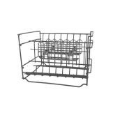 00684590 - Panier lave-vaisselle Siemens - Porte-verres pour panier inférieur compatible lave-vaisselle 45 cm_1