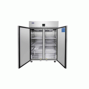 Armoire réfrigérée positive 1300L inox 304 MBF8117GR Atosa_1