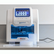 Automate de purification d'acides nucléiques DUTSCHER MagnetaPure 32_1