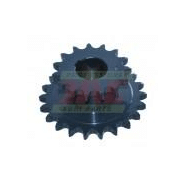 Double roue dentée - référence : PBR-819288.01 - compatible CLAAS SF, Matador Standard, Matador Gigant_1